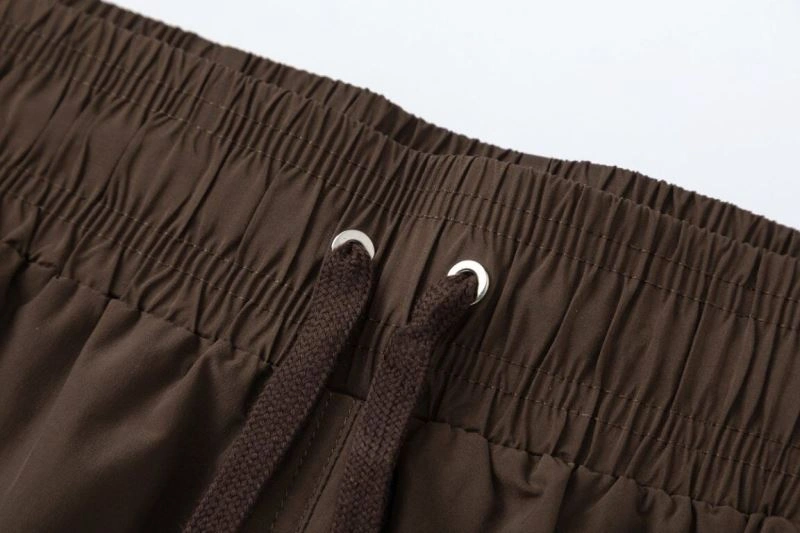 Trendy Amiri Short Pants 157374