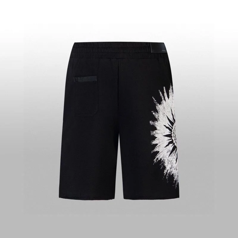 Amiri Short Pants MoistureWicking 163879