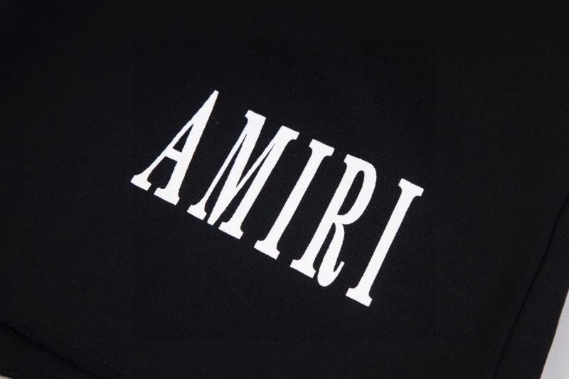 Amiri Short Pants MoistureWicking 163879