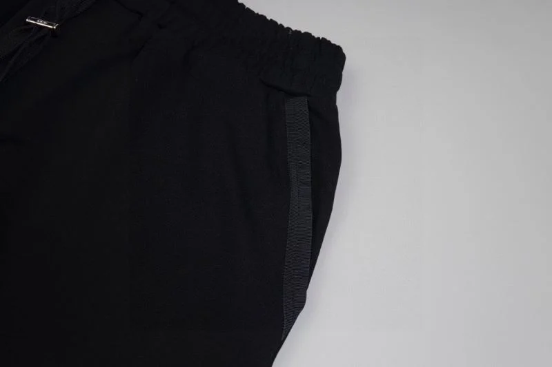 Amiri Short Pants MoistureWicking 163879