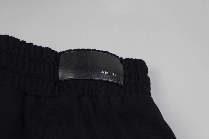 Amiri Short Pants MoistureWicking 163879