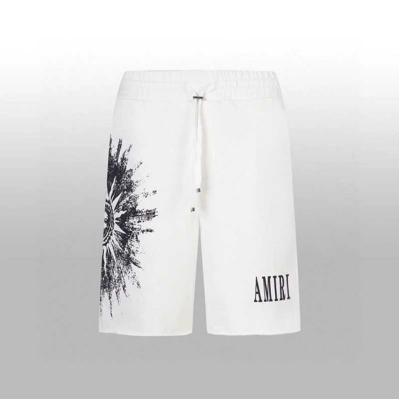 SmartChoice Amiri Short Pants 163876