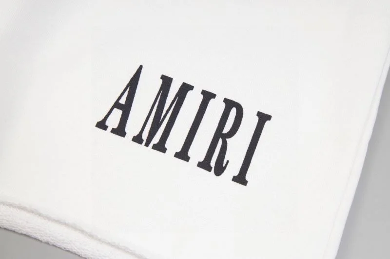 SmartChoice Amiri Short Pants 163876