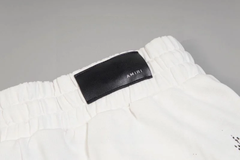 SmartChoice Amiri Short Pants 163876