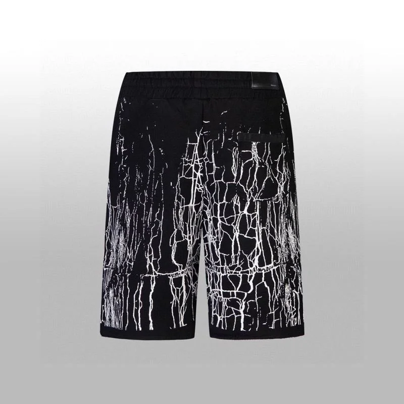 Amiri Short Pants Chic 163895