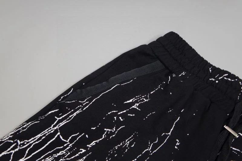 Amiri Short Pants Chic 163895