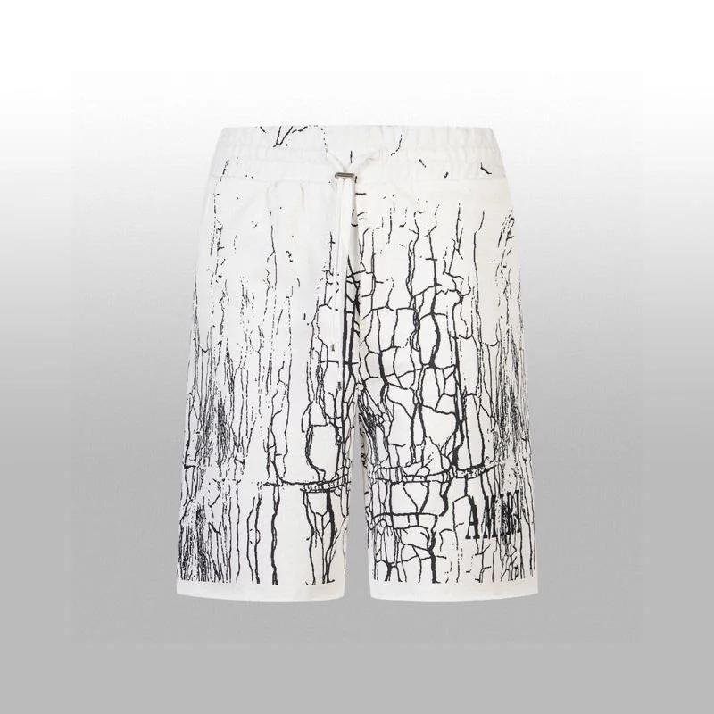 WrinkleFree Amiri Short Pants 163863
