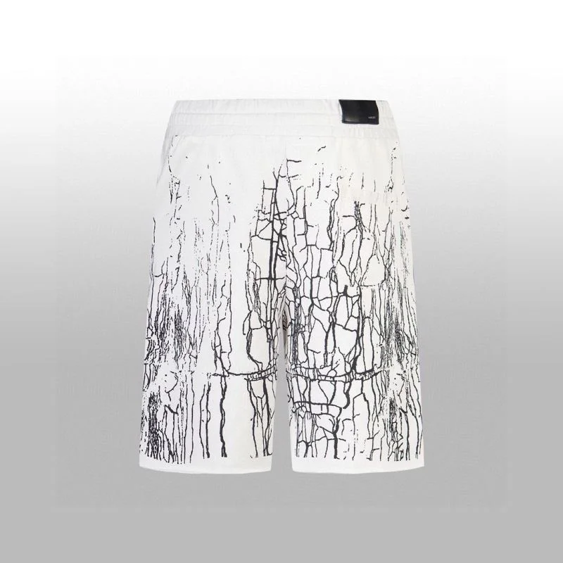 WrinkleFree Amiri Short Pants 163863
