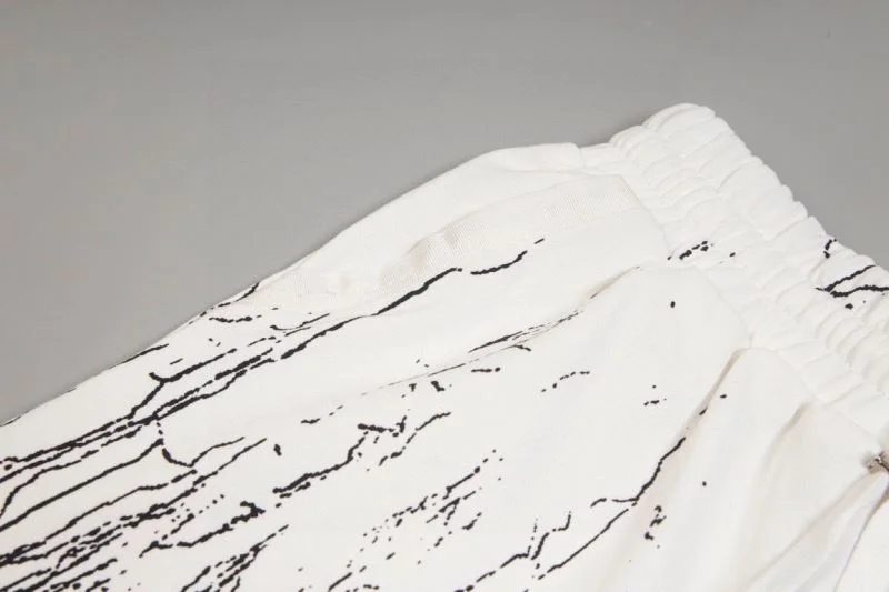WrinkleFree Amiri Short Pants 163863