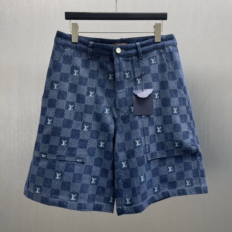 Modern Amiri Short Pants 163868