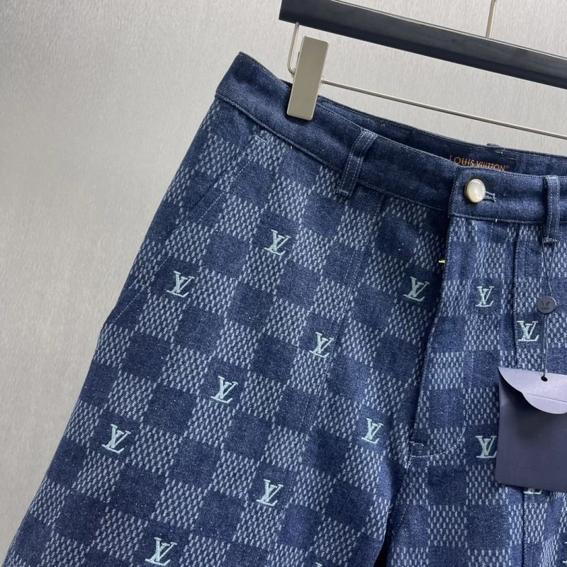 Modern Amiri Short Pants 163868