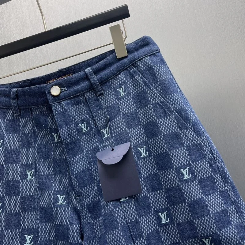 Modern Amiri Short Pants 163868