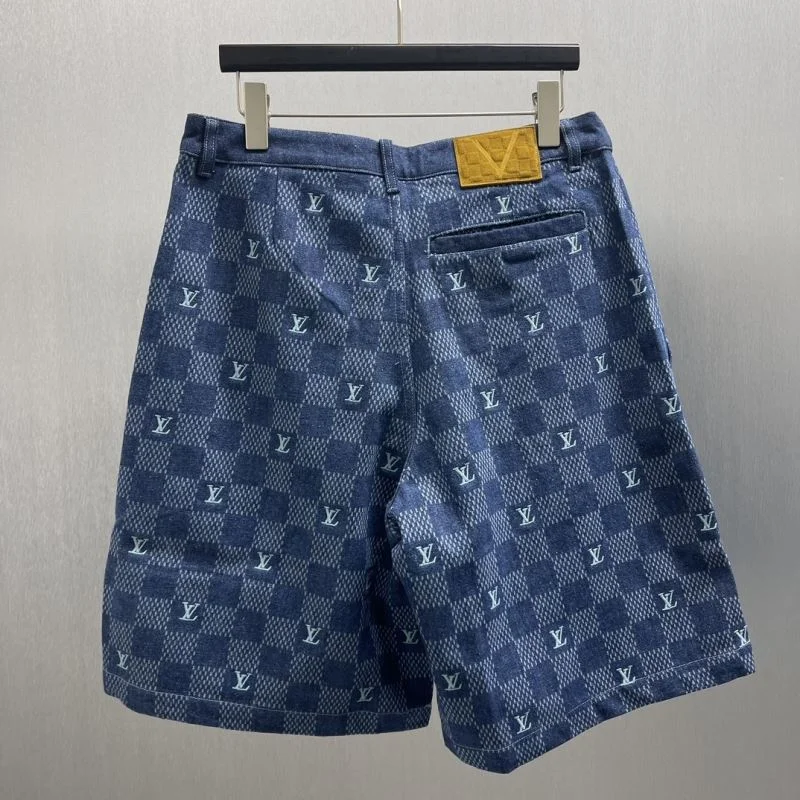 Modern Amiri Short Pants 163868