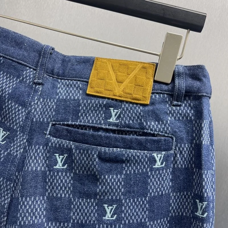 Modern Amiri Short Pants 163868