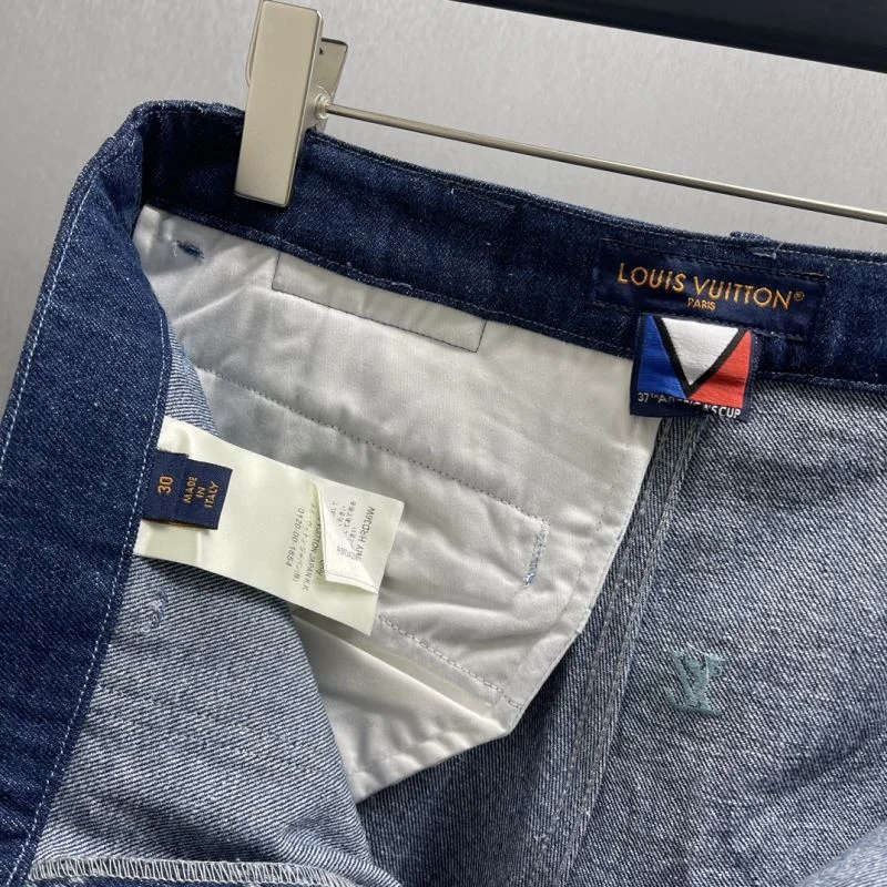 Modern Amiri Short Pants 163868