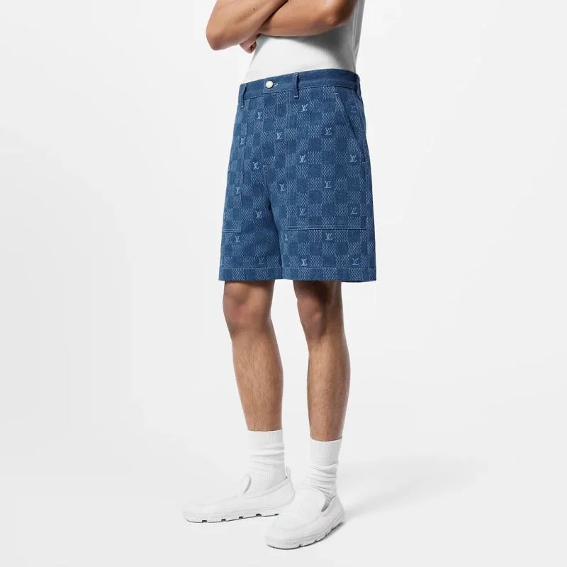 Modern Amiri Short Pants 163868