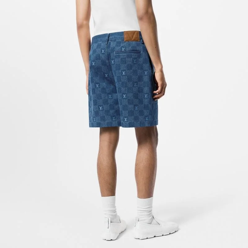 Modern Amiri Short Pants 163868