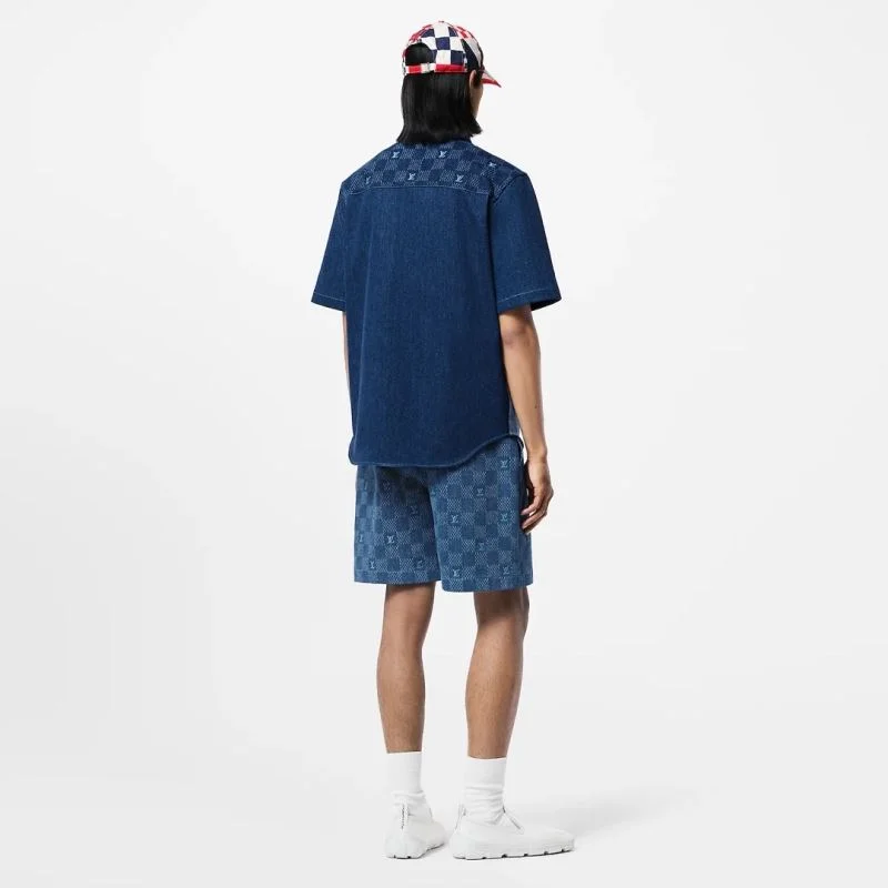 Modern Amiri Short Pants 163868