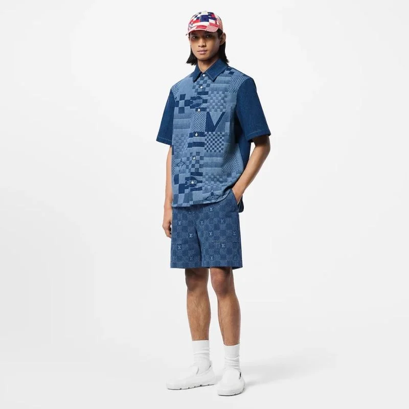 Modern Amiri Short Pants 163868