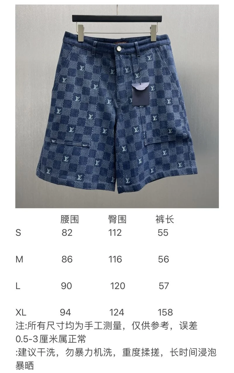 Modern Amiri Short Pants 163868