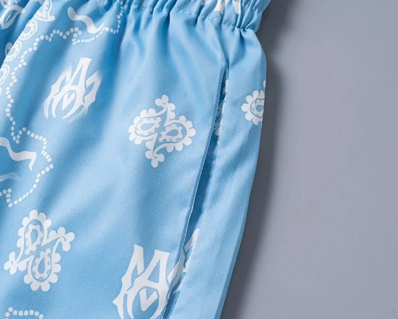 Amiri Short Pants Reliable 164646