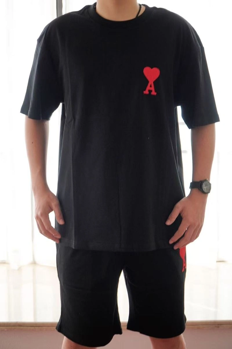 Durable Amiri Short Suits 157656