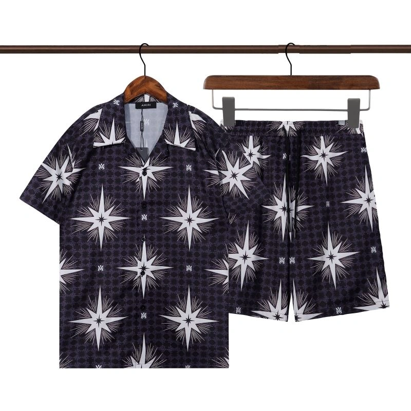 Amiri Short Suits Seasonal 157642