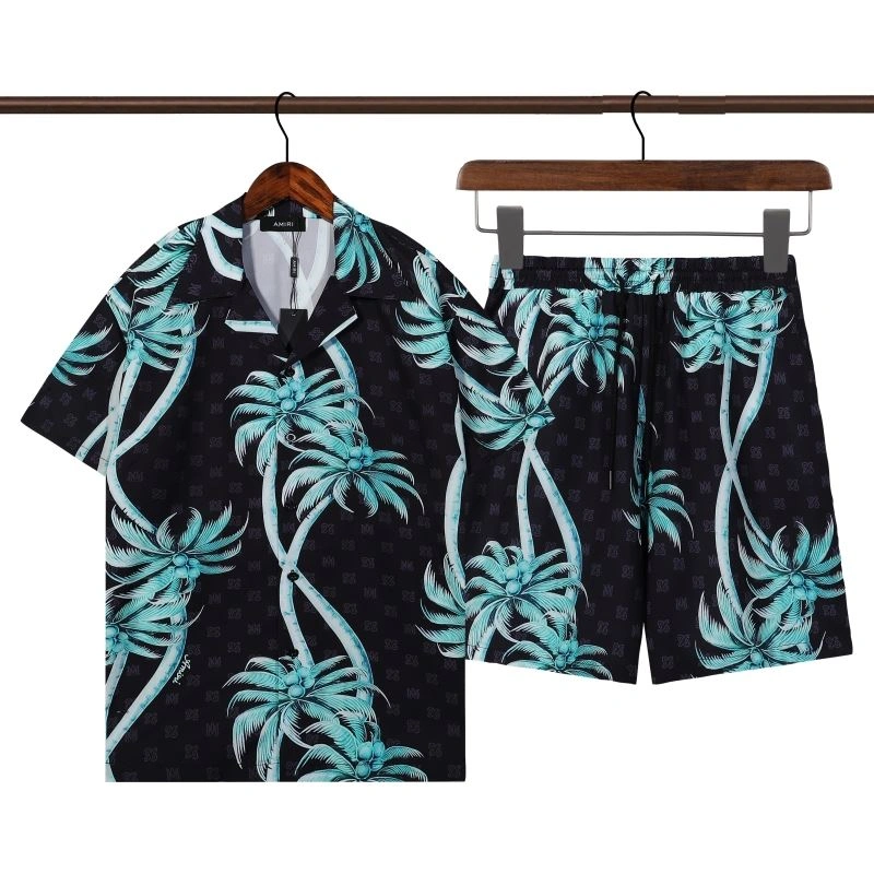 Amiri Short Suits Seasonal 157642