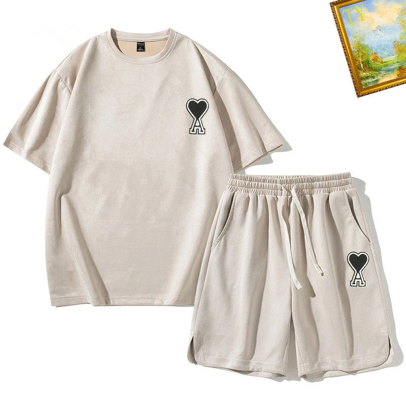Lightweight Amiri Short Suits 157321