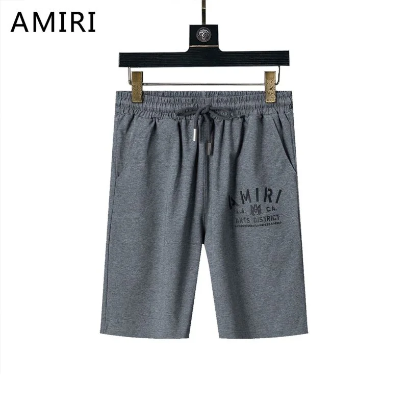 Fashionable Amiri Short Suits 163859