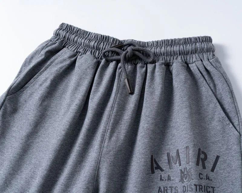 Fashionable Amiri Short Suits 163859