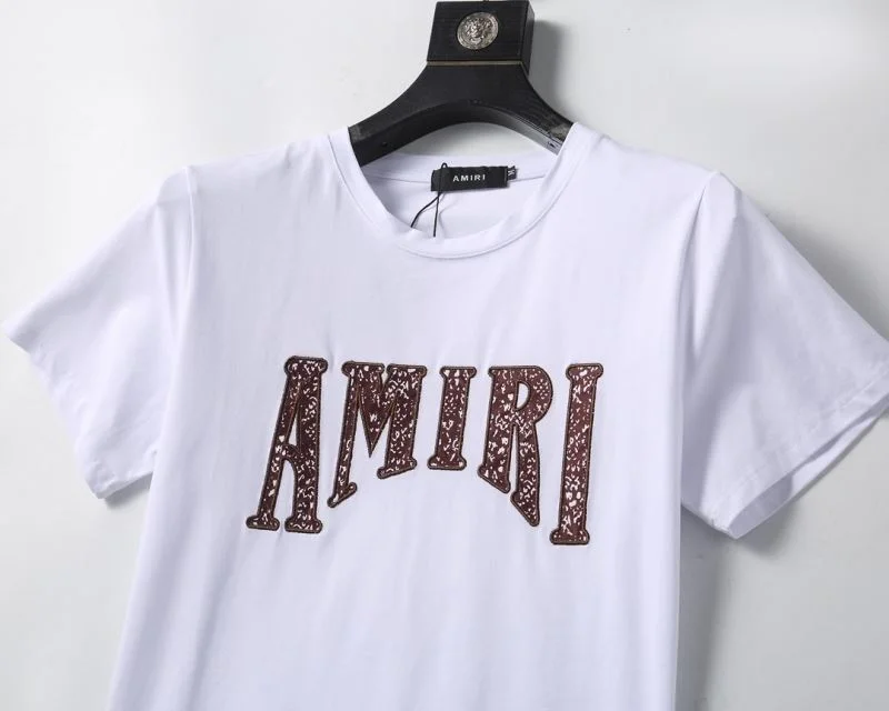 Stylish Amiri Short Suits 163858