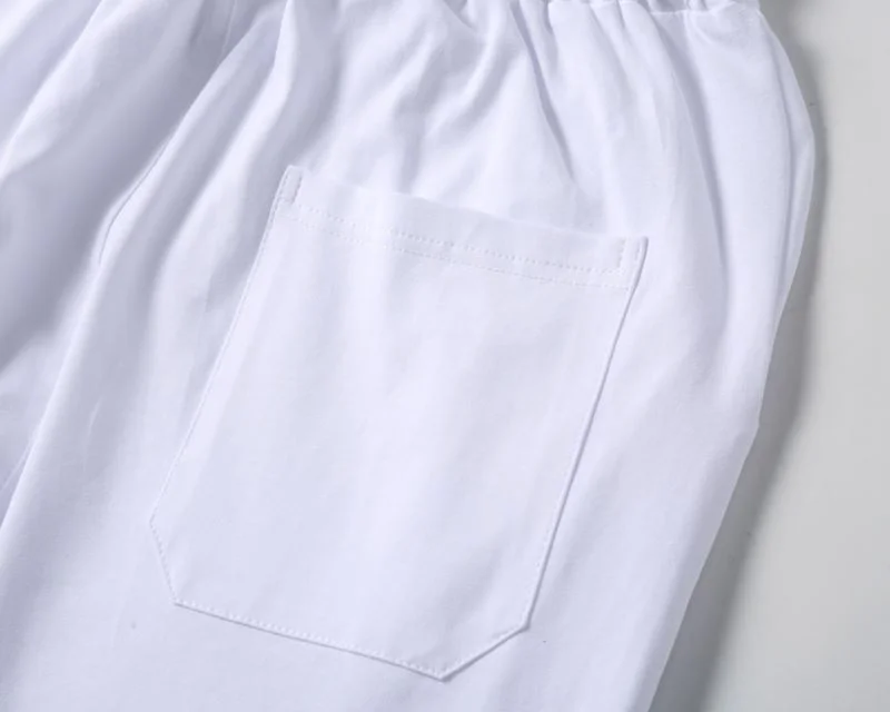 Stylish Amiri Short Suits 163858