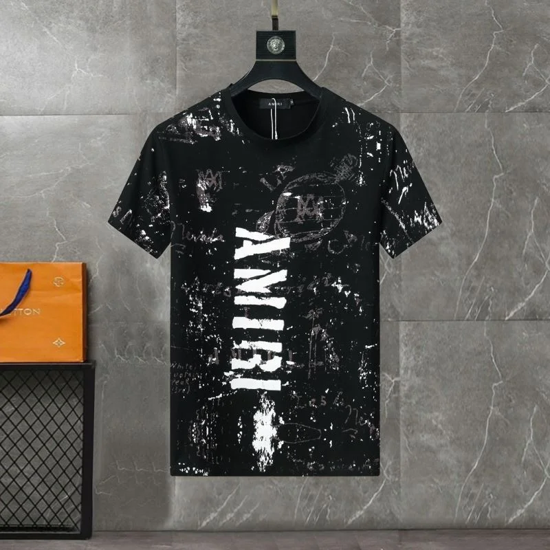 Comfortable Amiri Short Suits 163898
