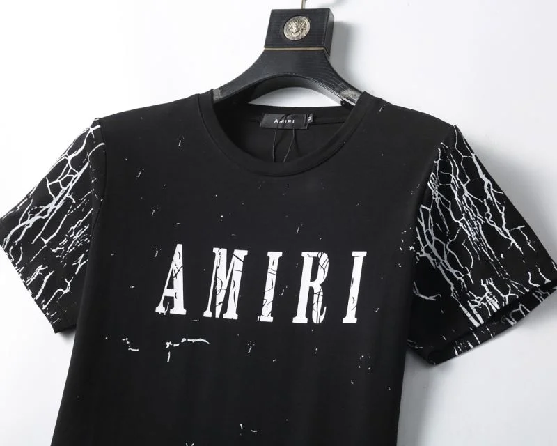 Amiri Short Suits Popular 163861