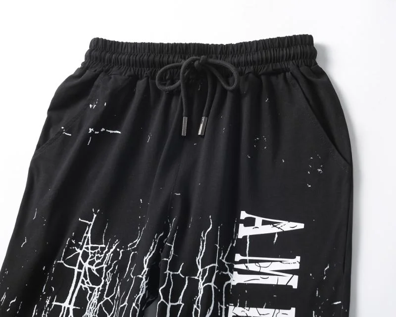 Amiri Short Suits Popular 163861