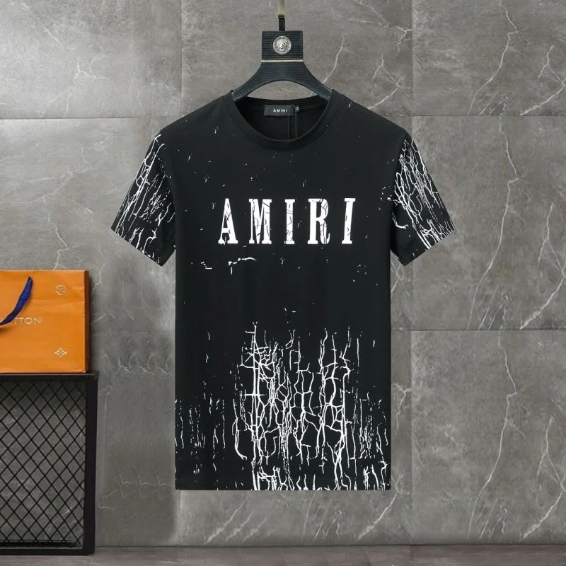 Amiri Short Suits Popular 163861