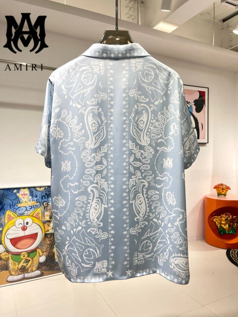 Elegant Amiri Short Suits 157264