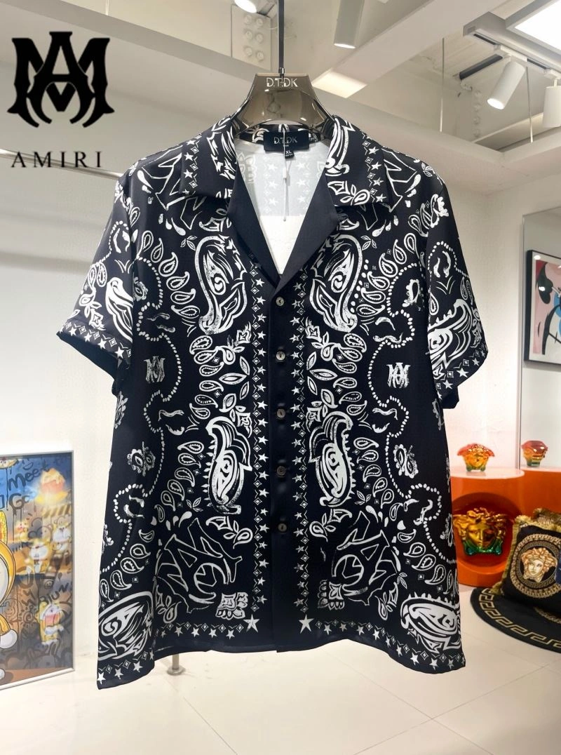 Amiri Short Suits Bright 157223