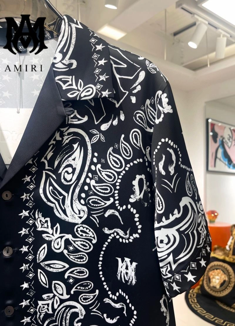 Amiri Short Suits Bright 157223