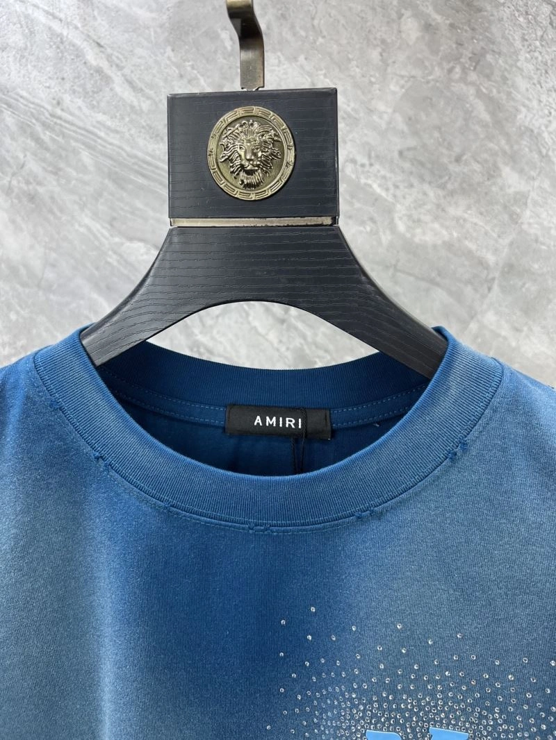WaterResistant Amiri Short Suits 161227
