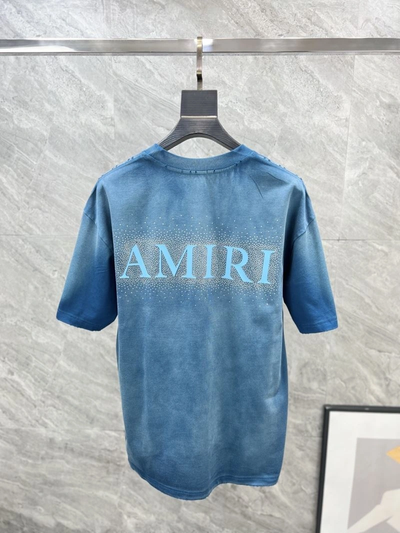 WaterResistant Amiri Short Suits 161227