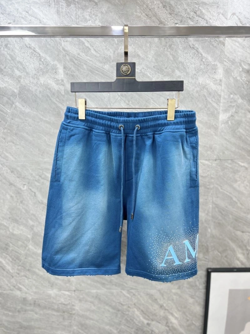 WaterResistant Amiri Short Suits 161227