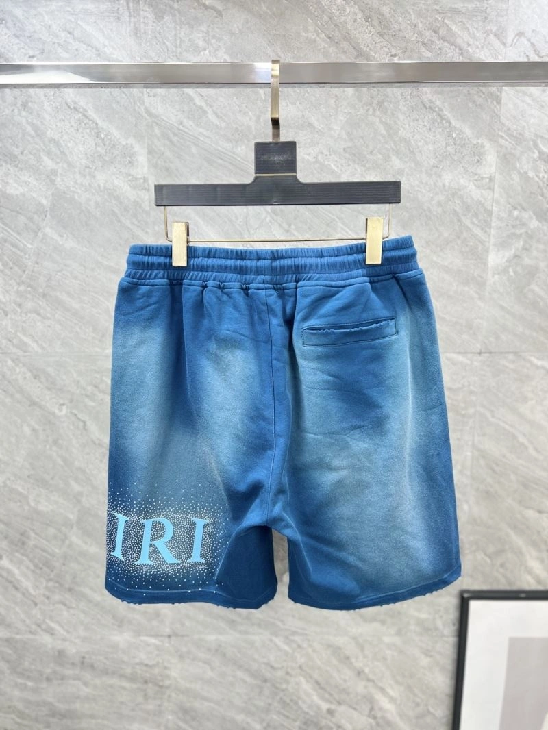 WaterResistant Amiri Short Suits 161227