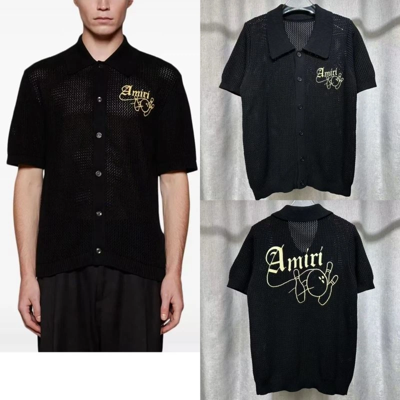 Amiri Sweaters Unisex 157548