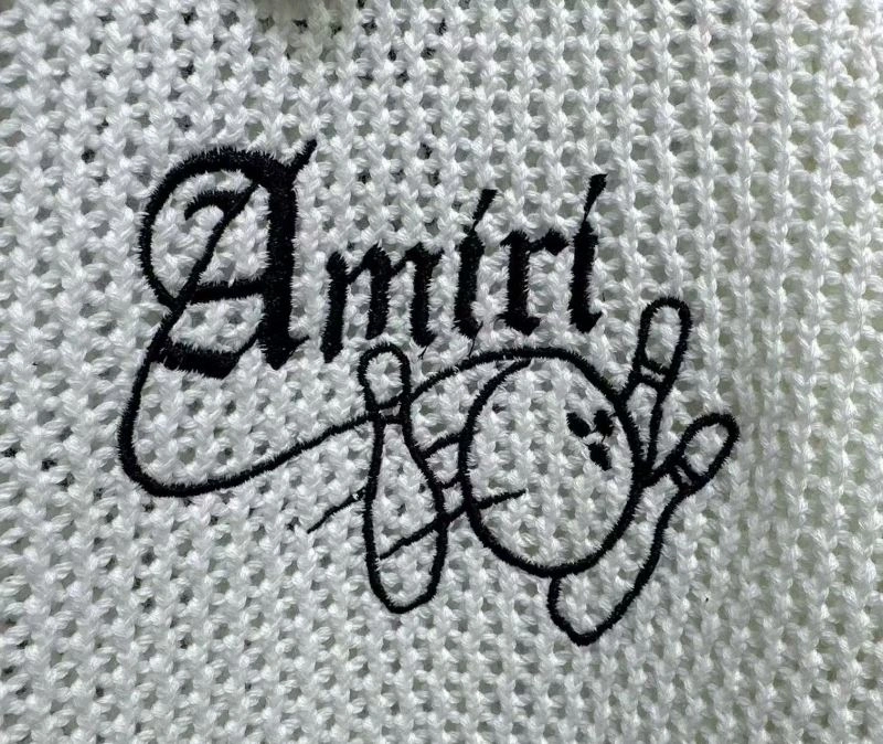 Amiri Sweaters Unisex 157548