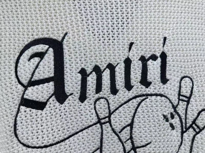 Amiri Sweaters Unisex 157548