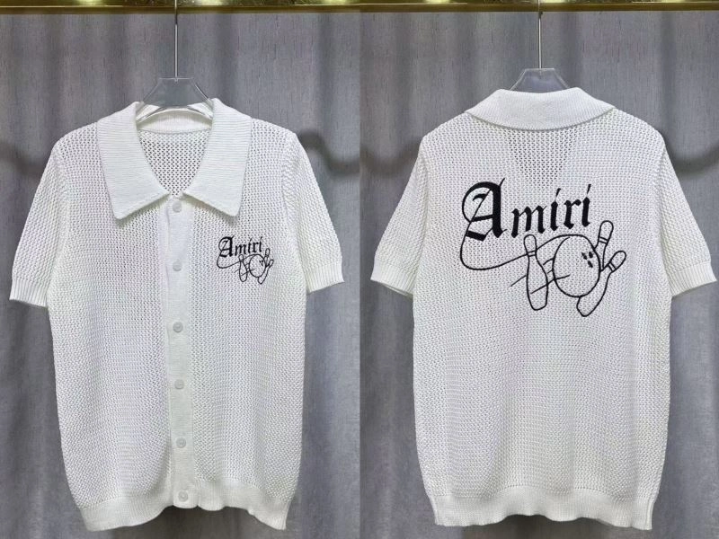 Amiri Sweaters Unisex 157548
