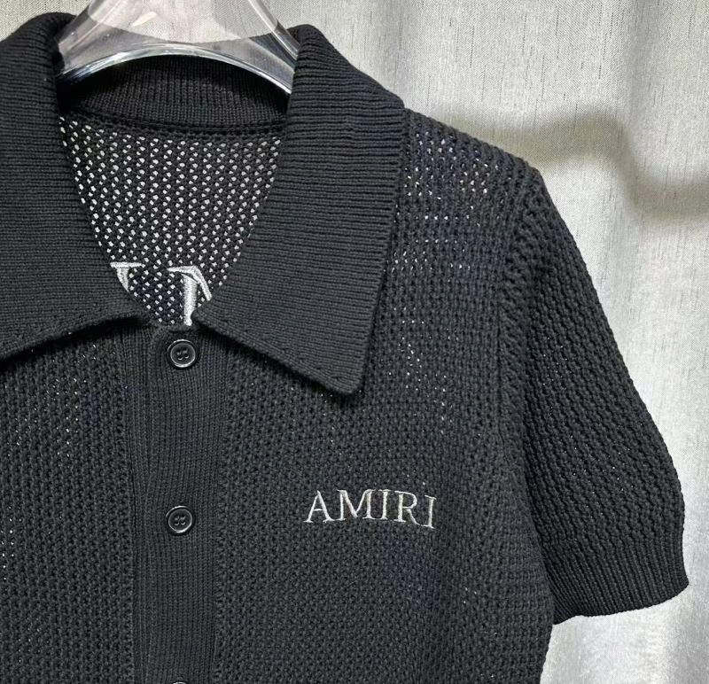 Amiri Sweaters Unique 157581