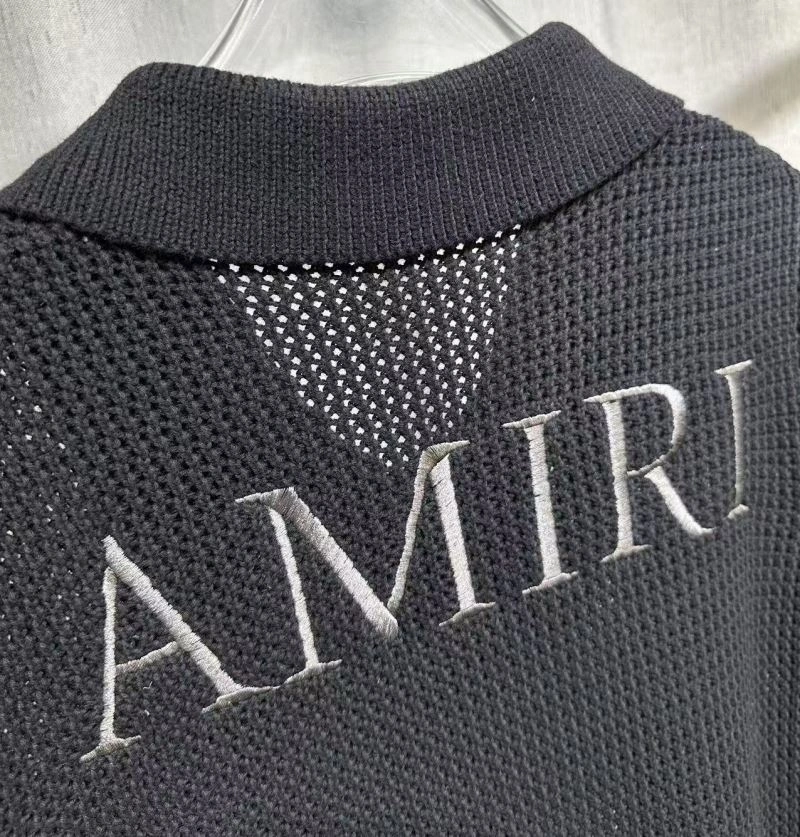 Amiri Sweaters Unique 157581
